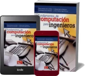 Descarga en PDF o ePub Fundamentos de Computación para Ingenieros