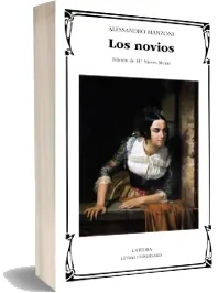 Libro Los Novios completo PDF gratis MEGA