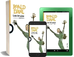 Dónde descargar Las Brujas eBook