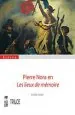 PDF Pierre Nora en Les Lieux de Mémoire del autor Pierre Nora