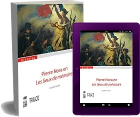 Pierre Nora en Les Lieux de Mémoire descargar móvil|celular|tablet