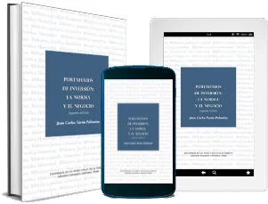Descargar Portafolios de Inversión, la Norma y el Negocio | Juan Carlos Varón Palomino » PDF Google Drive