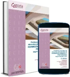«Problemas Resueltos de Elementos Estructurales de Hormigón Armado y Pretensado» Manuel Gil Rodríguez review + descarga [eBook] 2023