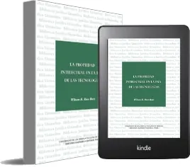Propiedad Intelectual en la Era de Las Tecnologías autor Wilson r. Ríos Ruiz PDF online Mega