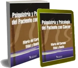 * Psiquiatria y Psicologia Del Paciente Con Cancer, 2da. Ed. * | Maria Del Carmen Vidal Benito | Descargar PDF + ePub