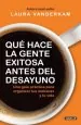 PDF Qué Hace la Gente Exitosa antes Del Desayuno del autor Gary Vaynerchuy