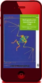 Libro completo Radiografía a Los Muciélagos de Chile para descargar + eBook