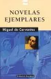 PDF Novelas Ejemplares del autor Miguel de Cervantes