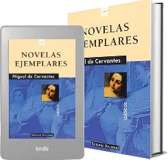 Descargar Novelas Ejemplares de Miguel de Cervantes Libro completo + resumen PDF disponible en Torrent, Apple iCloud, Microsoft OneDrive, Dropbox, TransferBigFiles, Amazon Drive, ownCloud, TransferNow, Volafile 2023