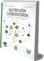 Descargar «Nutricion Comunitaria. Metodo y Estrategias» PDF actualizado 2023 + ePub