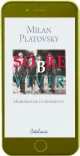 Drive Sobre Vivir. Memorias de un Resiliente eBook más resumen de la editorial Catalonia