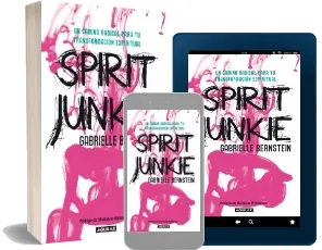 Spirit Junkie - Gabrielle Bernstein - Descargar ePub + PDF + resumen