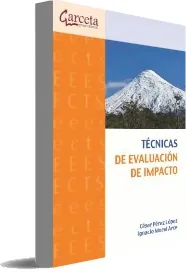 Técnicas de Evaluación de Impacto ePub gratis online Google Drive