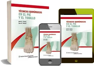 Tecnicas Quirurgicas en el Hombro y el Codo Descarga ePub español Google Drive