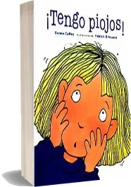 Leer ¡Tengo Piojos! libro gratis en PDF + eBook