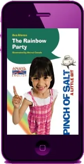 The Rainbow Party resumen para descargar