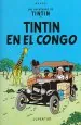 PDF Tintín en el Congo del autor Hergé