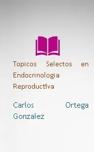 eBook español Google Drive Topicos Selectos en Endocrinologia Reproductiva