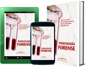 PDF español Toxicologia Forense + resumen