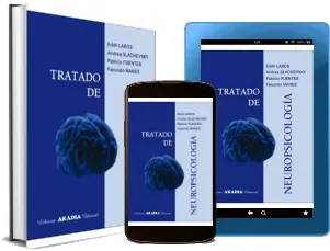 Descargar Tratado de Neuropsicologia Clinica completo gratis Mega