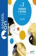 PDF Xeografía e Historia 3. Eso. Anaya on. del autor Manuel Burgos Alonso