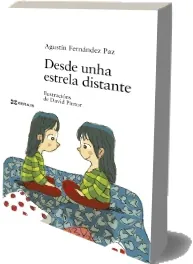 eBook + ePub descargar Desde Unha Estrela Distante MEGA