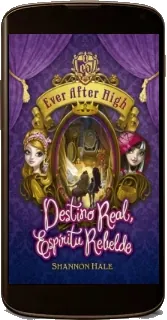 Descargar Destino Real, Espíritu Rebelde ePub