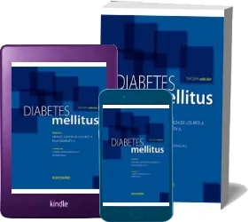 Diabetes Mellitus descargar PDF Garcia de Los Rios Google Drive
