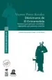 PDF Diccionario de el Entrometido del autor Vicente Pérez Rosales