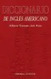 PDF Diccionario de Inglés Americano del autor Alfonso Torrents Dels Prats