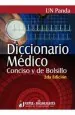 PDF Diccionario Medico Conciso y de Bolsillo del autor Un Panda