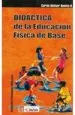 PDF Didactica de la Educacion Fisica Base del autor Carlos Bonilla Baquero
