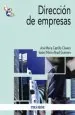 PDF Dirección de Empresas del autor Ana María Castillo Clavero