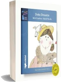 Descargar libro Doña Desastre de Mabel Andreu Mega