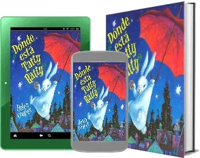 Descargar ¿Dónde Está Tatty Ratty? ePub online