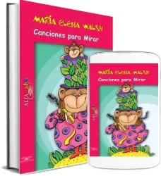 Canciones para Mirar actualizado en PDF + resumen