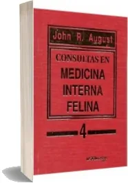 Descargar Consultas en Medicina Interna Felina 4 libro ePub + resumen