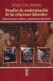 PDF Desafíos de Modernización de Las Relaciones Laborales del autor Patricio Frías Fernández