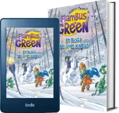 Bajar gratis Flambus Green. En Busca Del Gran Viridius 1 link PDF «Roberto Pavanello» Google Drive