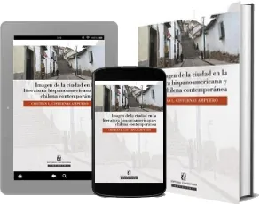 Descargar Imagen de la Ciudad en la Literatura Hispanoamericana y Chilena Contemporánea PDF Mega