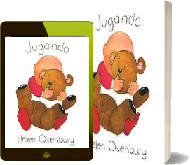 Descargar Jugando libro para tablet|móvil|celular