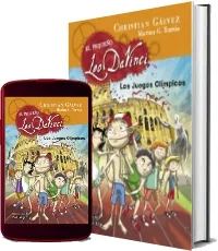 Leer Los Juegos Olímpicos libro de 136 páginas + eBook