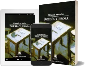 Google Books en PDF: Poesía y Prosa de Miguel Arteche en Español edición 2023 | Kindle - iPad descargas ilimitadas