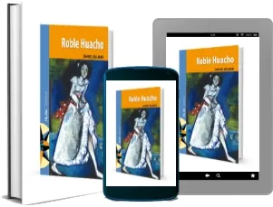 Roble Huacho PDF actualizado 1 link + resumen