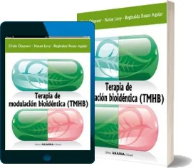 Terapia de Modulación Hormonal Biodéntica Review PDF en Español | Efrain Olszewer + ePub