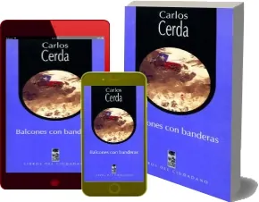 Balcones Con Banderas para leer online + ePub