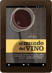 Google Books en PDF: El Mundo Del Vino de Larousse Editorial en Español TCR, EPUB, PRC, DOC, WOLF, TXT, PDF, AEH, DOCX, WORD, KFX Uptobox, MEGA, OneHub, EliteTorrent, Dropbox, Torrent, Apple iCloud, Google Drive, Syncthing edición 2023 | Kindle - iPad descargas ilimitadas