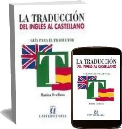 Descargar La Traducción Del Inglés al Castellano | Marina Orellana » PDF + ePub