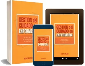Descargar «Gestion Del Cuidado en Enfermeria» en PDF gratis (Ricardo a. Ayala) Google Drive