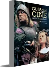 Libro Guía Del Cine completo gratis + eBook